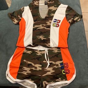 Russell Gray Clothing